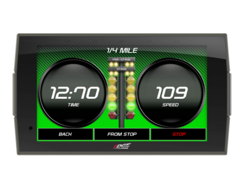CTS2 Juice Attitude to CTS3 Upgrade Kit Edge Products