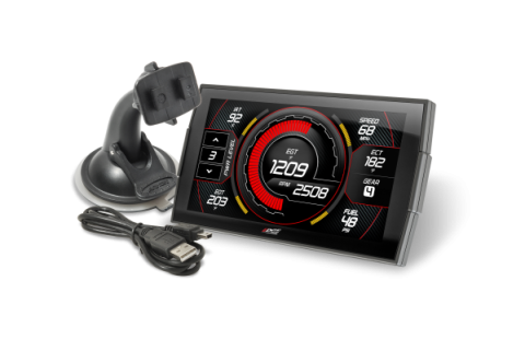 CTS2 Juice Attitude to CTS3 Upgrade Kit Edge Products