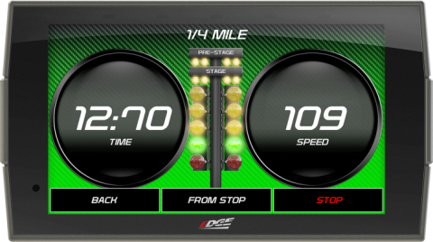 Edge Insight+ for 2020-2023 L5P Duramax Edge Products