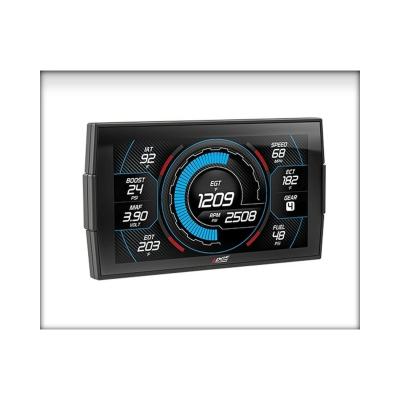 Edge Insight+ w/Custom Tune License 2020-2021 Ford 6.7L Powerstroke Edge Products