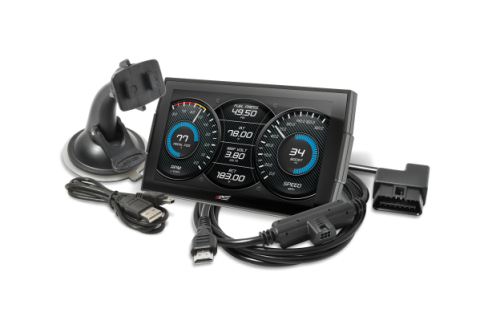Insight+ Monitor w/Custom Tune License Edge Products