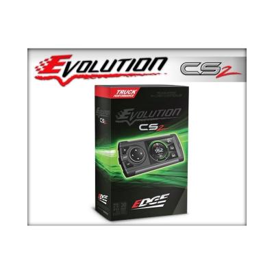 Edge Evolution CS2 Gas Tuner/Monitor 50 State Legal Edge Products