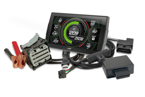 2020-2021 Ford 6.7L Diesel Evolution 2020-2021 Ford F250/F350/F450 Powerstroke Diesel Edge Products