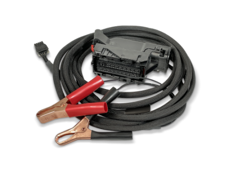 Evolution CTS3 with Locksmith Evolution CTS3 for 2020-2023 GM Duramax ECM/TCM Unlock Capabilities Edge Products