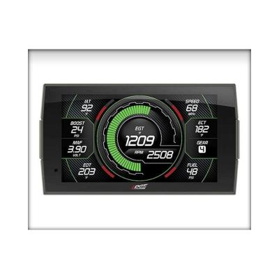 Evolution CTS3 50 State Legal 2001-2016 Silverado/ Sierra 2500/3500 Duramax 6.6L Edge Products
