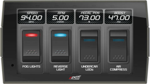 Evolution CTS3 50 State Legal 2001-2016 Silverado/ Sierra 2500/3500 Duramax 6.6L Edge Products