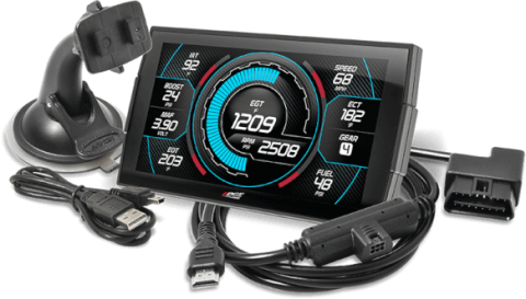 Edge Evolution CTS3 1999-2020 Ford Vehicles Gas Edge Products