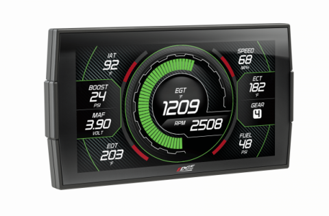 Edge Evolution CTS3 1999-2020 Ford Vehicles Gas Edge Products