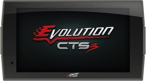 Edge Evolution CTS3 1999-2020 Ford Vehicles Gas Edge Products