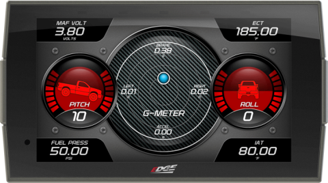 Edge Evolution CTS3 1999-2020 Ford Vehicles Gas Edge Products