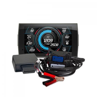 Evolution CTS3 2020-2023 Silverado/Sierra 2500/3500 6.6L Gas Unlocking and flashing Edge Products