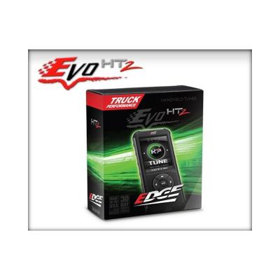 Edge EvoHT2 California Edition Gas and Diesel Vehicle Tuner 50 State Legal Edge Products