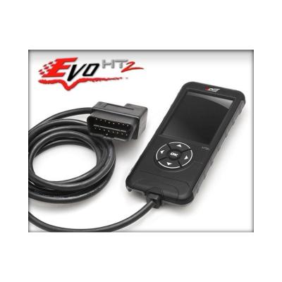 Edge EvoHT2 California Edition Gas and Diesel Vehicle Tuner 50 State Legal Edge Products