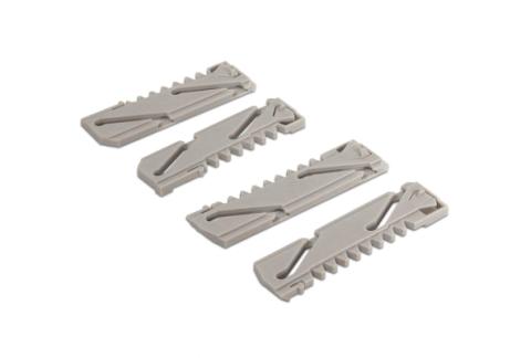 L5P Duramax ECM Connector Repair Kit Replacement Slider Kit for 2017-2023 L5P Duramax Edge Products