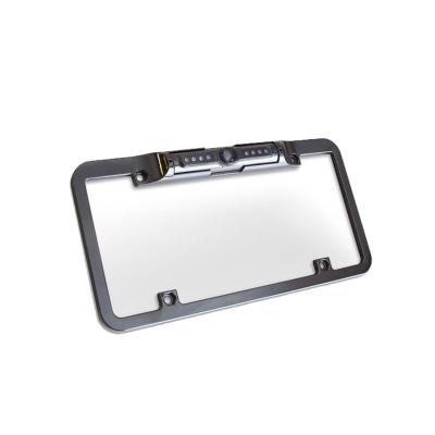 Camera Kit CTS/CTS2 EAS Backup Camera License Plate Mount Edge Products