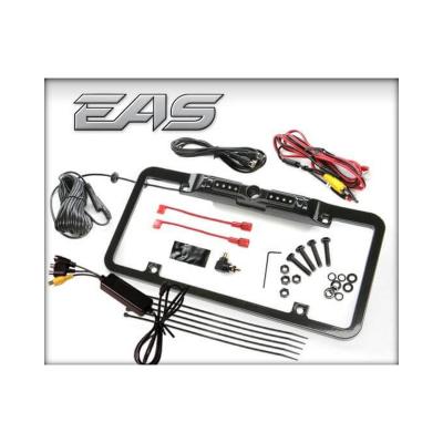 Camera Kit CTS3, T2, Dashpaq+ Edge CTS3 Backup Camera Edge Products