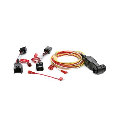 EAS Dodge Turbo Timer 2006-2012 Dodge/RAM Trucks Diesel Compatible w/ Edge CS2/CTS2/CTS3 Edge Products