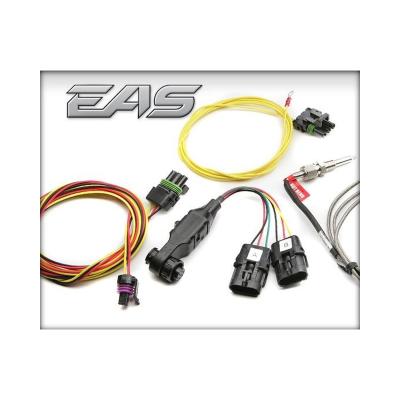 EAS Competition Kit Includes EGT Boost, and Temp Sensors Edge Products