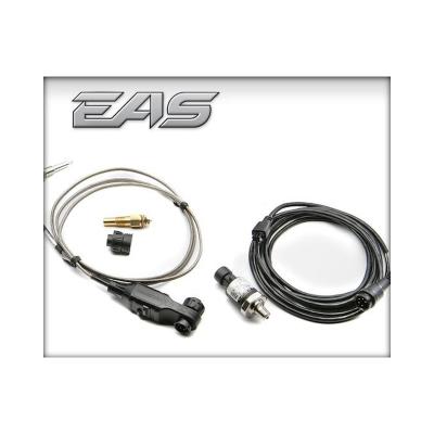 EAS Competition Kit Includes EGT Boost, and Temp Sensors Edge Products