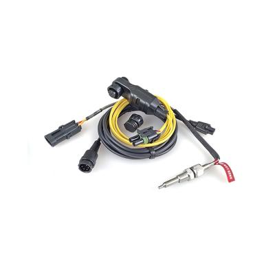 EAS Data Logging Kit Compatible w/ Edge CS2/CTS2/CTS3 Edge Products