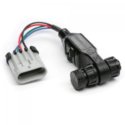 EAS Power Switch w/o Start Cable Edge Products