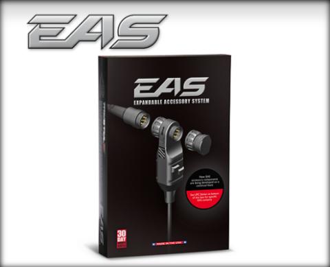 EAS SOTF 2004.5-2010 Silverado/Sierra 2500/3500 6.6L LLY/LBZ/LMM Duramax Diesel Edge Products