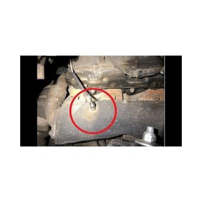 Edge Replacement EGT Probe Compatible w/ Edge Juice Attitude Products Edge Products