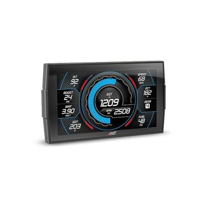 Edge Pulsar Kit w/ Insight CTS3 2017-2019 Silverado/Sierra 2500/3500 Duramax L5P Edge Products