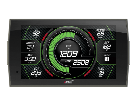 Edge Evolution CTS3 1999-2016 Silverado/Sierra Vehicles Gas Edge Products