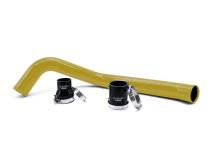 2001-2010 Chevrolet / GMC Hot Side Intercooler Tube Custom Color