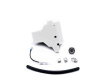 2001-2007 Chevrolet / GMC Factory Replacement Coolant Tank Polar White