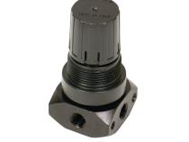 Cummins 6.7L Exhaust Brake Remote Air 5.0in Dodge 2007.5-2017 w/Non-VGT Turbo BD Diesel