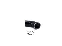 2001-2004 Chevrolet / GMC Stock Turbo Inlet Horn Ink Black