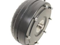 Proforce Enhanced Stall Torque Converter Ford 2008-2010 6.4L 5R110 BD Diesel