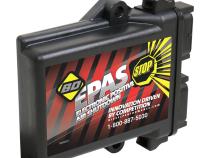 E-PAS Positive Air Shut-Off 6.7L Cummins Dodge 2010-2018 Pick-Up / 2011-2018 Cab-Chassis BD Diesel