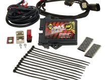 E-PAS Positive Air Shut-Off Sivlerado/Sierra 2500HD/3500HD / 4500HD/5500HD/6500HD 6.6L L5P 2024+ BD Diesel