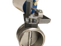 Exhaust Brake 1998.5-2002 Dodge 60PSI w/APPS 4in Vac/Remote BD Diesel