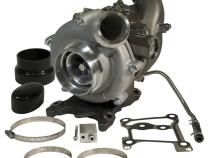 6.7L Power Stroke Screamer Stage 1 Retrofit Turbo Kit Ford 2011-14 F250/350 and 2011-16 F450/550 BD Diesel