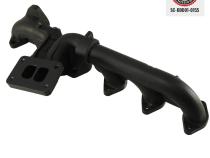 Exhaust Manifold Kit 2019-2024 Ram 3500/4500/5500 Cab and Chassis 6.7L Cummins BD Diesel