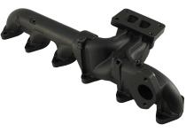 Exhaust Manifold Kit 2019-2024 Ram 3500/4500/5500 Cab and Chassis 6.7L Cummins BD Diesel