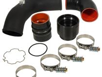 CAC Intake Pipe Upgrade Ford 6.7L Power Stroke 2011-2016 F-250/F-350 BD Diesel