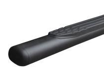 4 Inch 1000 Series Side Steps 87 Inch long Boards Only Textured Black 1999-2026 Ford F-250/F-350 2002-2010 Dodge Ram 1500/2500/3500 Go Rhino