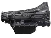 Roadmaster Transmission and Converter Package E4OD Ford F250/F350 7.3L Power Stroke 1995-1997 2WD BD Diesel