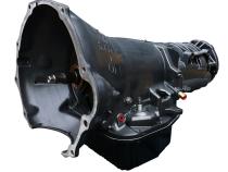 TorqueMaster Dodge 47RE Transmission 2000-2002 4WD c/w Auxiliary Filter and Billet Input BD Diesel