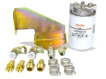 TowMaster Dodge 48RE Transmission 2003-2004 2WD BD Diesel