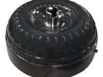Roadmaster 68RFE Transmission and Pro Force Converter Dodge Ram 2007.5-2018 2WD BD Diesel
