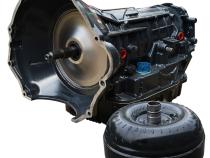 TowMaster Dodge 68RFE Transmission and Converter Package 2019-2024 2WD BD Diesel