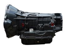 Trackmaster Transmission and Converter Package 68RFE RAM 2500/3500 6.7L Cummins 2019-2024 2WD BD Diesel