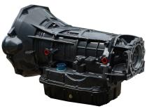 Roadmaster RAM 68RFE Automatic Transmission Ram 6.7L Cummins 2019-2022 4WD BD Diesel