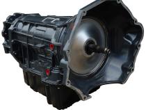 Roadmaster RAM 68RFE Automatic Transmission Ram 6.7L Cummins 2019-2022 4WD BD Diesel